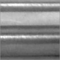 Stainless Steel | Straight Fluting (+$75)