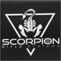 Decal Scorpion Logo